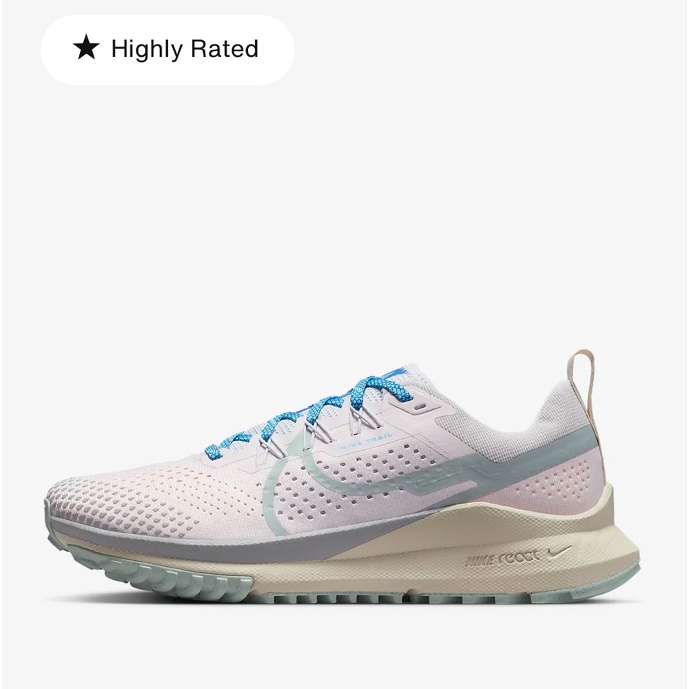 Nike Pegasus Trail 4 Running Shoes